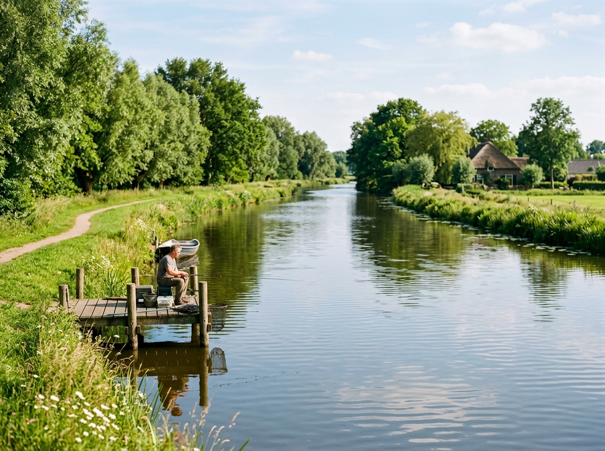 Page: R.H.V. | Aangewezen wateren in Rijswijk.. Slot: rick 5llxew8. Context: Bekijk de andere foto's